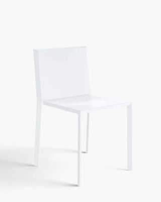 Vondom Quartz chair in polypropylene