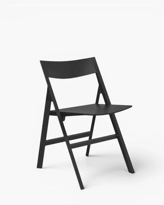 Vondom Quartz folding chair in polypropylene