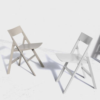 Vondom Quartz folding chair - Buy now on ShopDecor - Discover the best products by VONDOM design