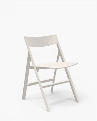 Vondom Quartz folding chair in polypropylene