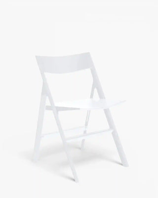 Vondom Quartz folding chair in polypropylene