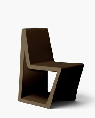 Vondom Rest chair in polyethylene