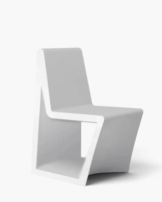 Vondom Rest chair in polyethylene