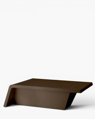 Vondom Rest coffee table in polyethylene
