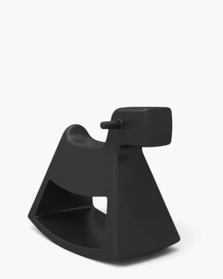 Vondom Rosinante rocking horse chair in polyethylene