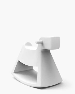 Vondom Rosinante rocking horse chair in polyethylene