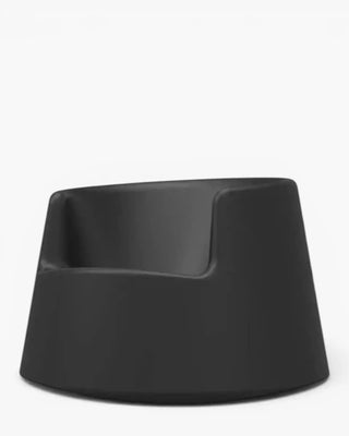 Vondom Roulette rocking chair in polyethylene