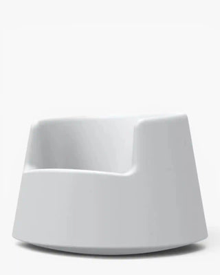 Vondom Roulette rocking chair in polyethylene