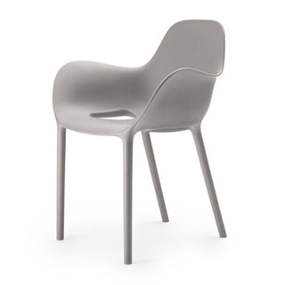 Vondom Sabinas armchair - Buy now on ShopDecor - Discover the best products by VONDOM design