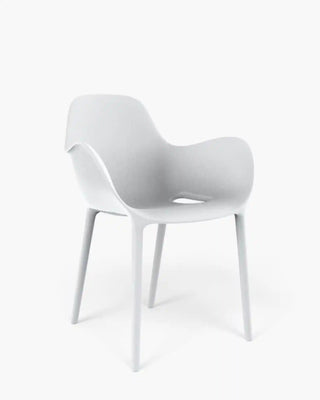 Vondom Sabinas armchair in polypropylene