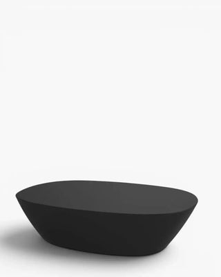 Vondom Sabinas coffee table in polyethylene