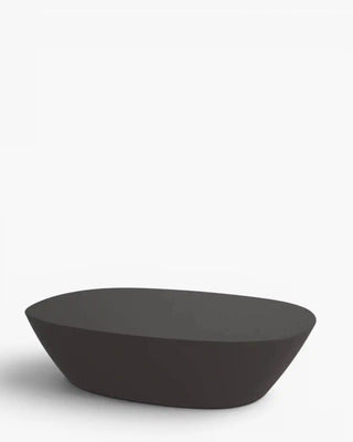 Vondom Sabinas coffee table in polyethylene