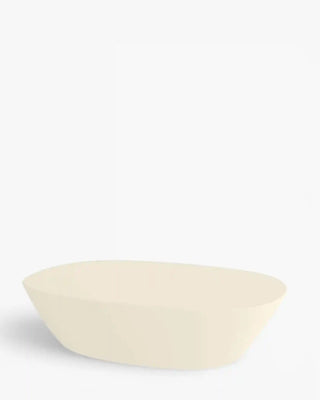 Vondom Sabinas coffee table in polyethylene