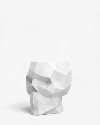 Vondom Skull stool in polyethylene