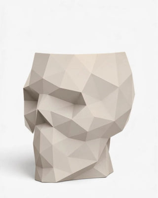 Vondom Skull table in polyethylene