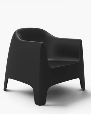 Vondom Solid lounge chair in polypropylene