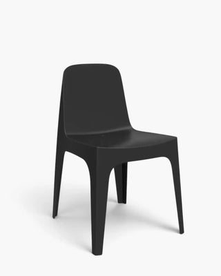 Vondom Solid chair in polypropylene