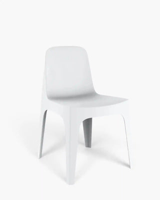 Vondom Solid chair in polypropylene