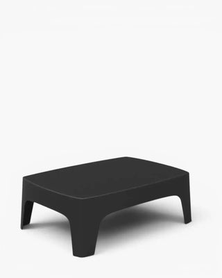 Vondom Solid coffee table in polypropylene
