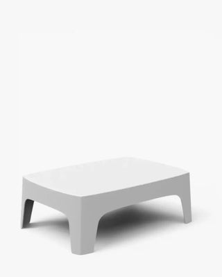 Vondom Solid coffee table in polypropylene