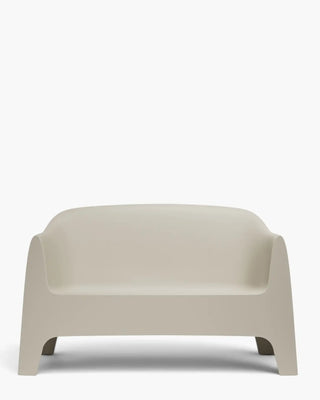 Vondom Solid sofa in polypropylene