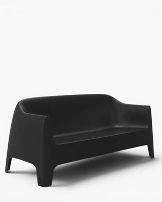 Vondom Solid sofa in polypropylene