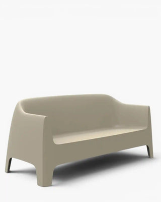 Vondom Solid sofa in polypropylene