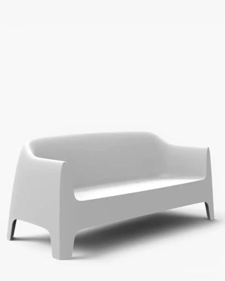 Vondom Solid sofa in polypropylene