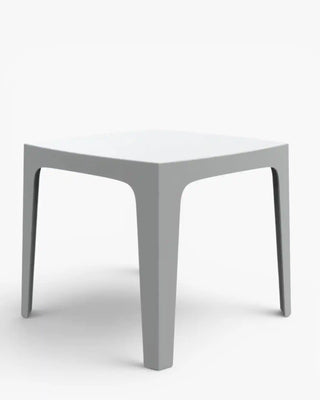 Vondom Solid dining table in polypropylene