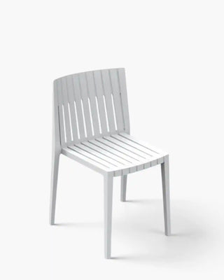 Vondom Spritz chair in polypropylene