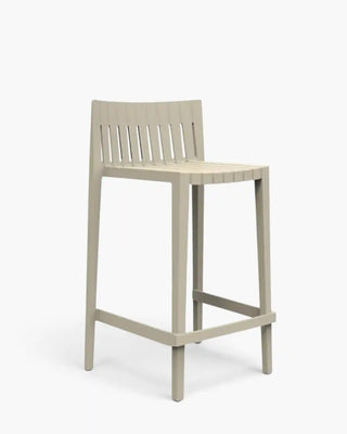 Vondom Spritz stool in polypropylene