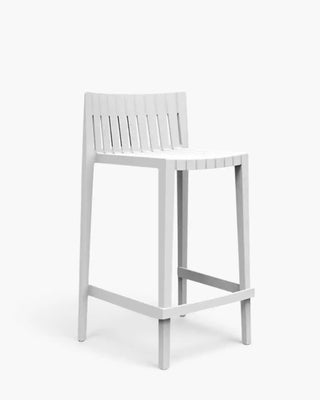 Vondom Spritz stool in polypropylene