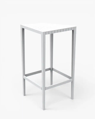 Vondom Spritz high table in polypropylene