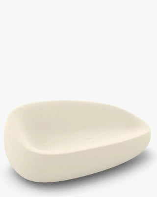 Vondom Stone sofa in polyethylene