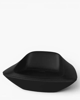 Vondom Ufo lounge chair in polyethylene