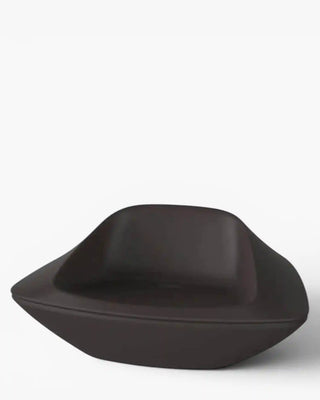 Vondom Ufo lounge chair in polyethylene