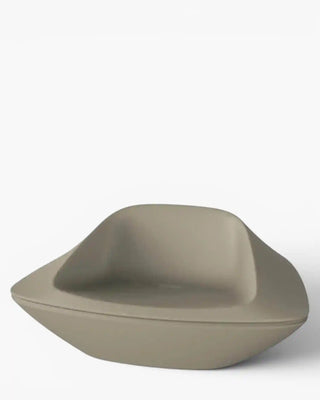 Vondom Ufo lounge chair in polyethylene