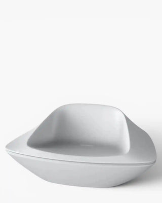 Vondom Ufo lounge chair in polyethylene