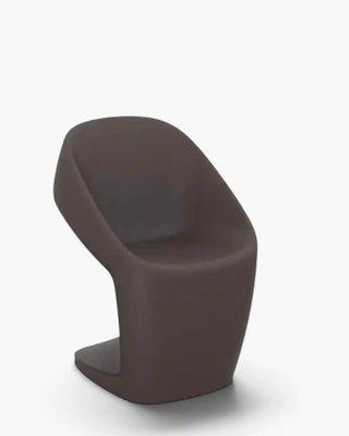 Vondom Ufo chair in polyethylene
