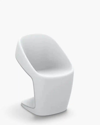 Vondom Ufo chair in polyethylene