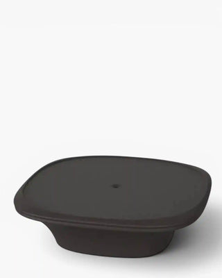 Vondom Ufo low coffee table in polyethylene