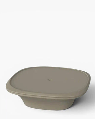 Vondom Ufo low coffee table in polyethylene