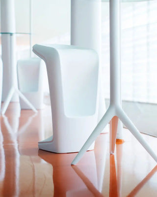 Vondom Ufo stool in polyethylene