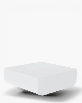 Vondom Ulm low coffee table in polyethylene