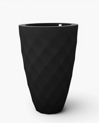Vondom Vases Planter vase in polyethylene