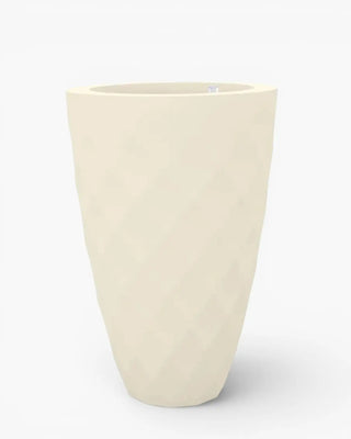 Vondom Vases Planter vase in polyethylene