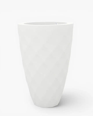 Vondom Vases Planter vase in polyethylene