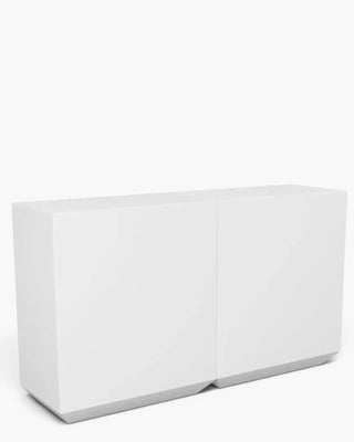 Vondom Vela bar counter in polyethylene