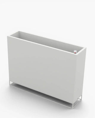 Vondom Vela Wall vase in polyethylene