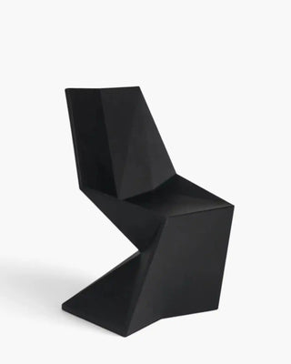 Vondom Vertex Silla chair in polyethylene